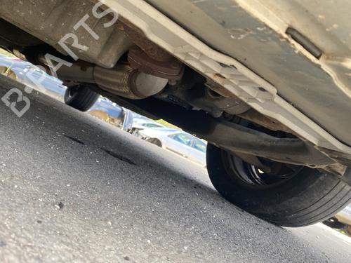 Used Subframe Subframe OPEL ZAFIRA / ZAFIRA FAMILY B (A05) 1.6 (M75) (115 hp) 28589243 28589243