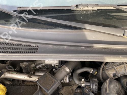 Used Scuttle panel RENAULT CLIO III (BR0/1, CR0/1) 1.5 dCi (BR17, CR17) (86 hp) 30816831