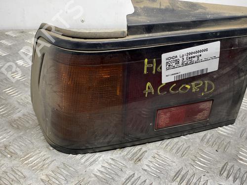 Used Left taillight HONDA ACCORD III (CA) 2.0 EX (CA5) (106 hp) 27237003
