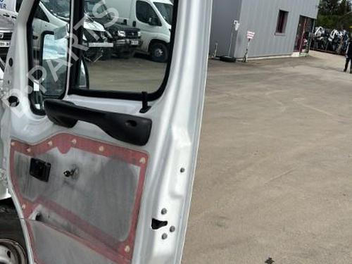 Right front door FIAT DUCATO Van (230_) 2.5 TDI | BP22120238C3 