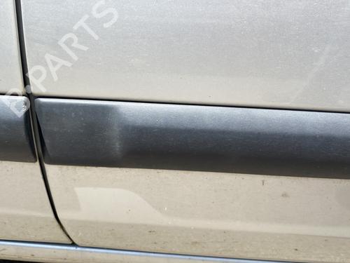 Door moulding trim RENAULT CLIO II (BB_, CB_) 1.2 (BB0A, BB0F, BB10, BB1K, BB28, BB2D, BB2H, CB0A,... | BP26653903C150 