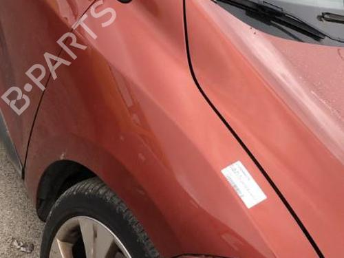 Used Right front fenders RENAULT MEGANE III Coupe (DZ0/1_) 1.5 dCi (DZ09, DZ0D, DZ1F, DZ1G, DZ14, DZ29) (110 hp) 22121907