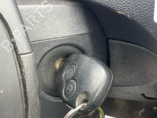 Used Ignition barrel Ignition barrel 35884944 35884944