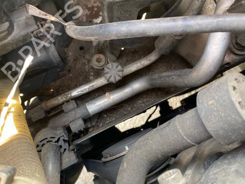 AC pipe SKODA FABIA II Combi (545) 1.6 TDI | BP38228565M126 - Image 3