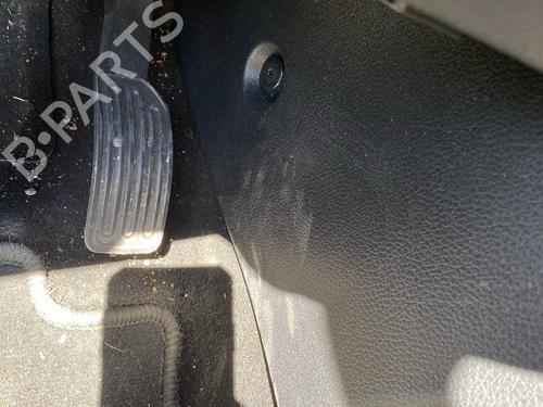 Pedal NISSAN PULSAR Hatchback (C13) 1.5 dCi | BP37749817I4 - Image 3