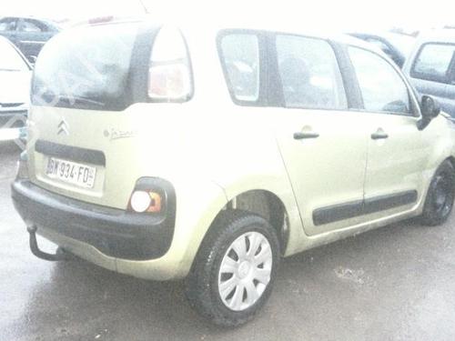 Catalyst CITROËN C3 II (SC_) 1.4 VTi 95 | BP24181208M10 - Image 4