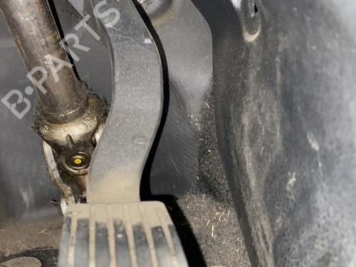 Used Pedal Pedal PEUGEOT 207 SW (WK_) 1.6 HDi (109 hp) 32260591 32260591