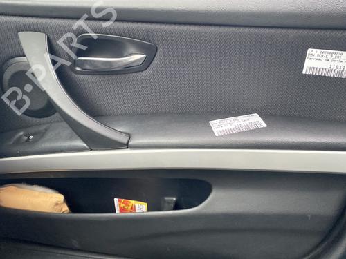 Forreste højre beklædning BMW 3 Touring (E91) 316 d | BP30552262C59 