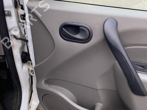 Front right panel RENAULT KANGOO / GRAND KANGOO II (KW0/1_) 1.5 dCi 90 (KW05, KW08, KW0G, KW11) | BP30061821C59 