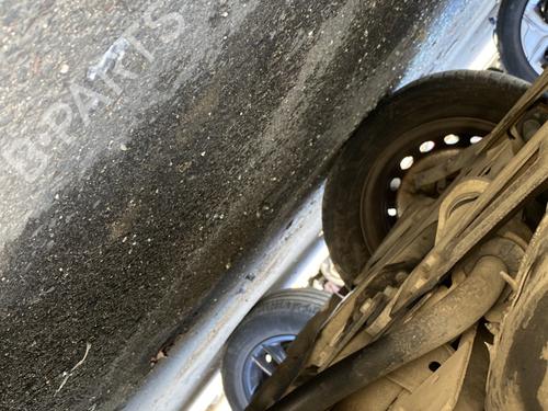 Steering rack RENAULT KANGOO (KC0/1_) 1.5 dCi | BP33554853M22 - Image 3