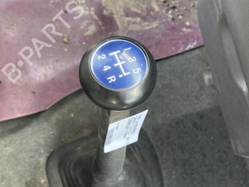 Shift knob FORD TRANSIT Platform/Chassis (FM_ _, FN_ _) 2.0 TDCi (F_E_, F_F_) | BP26688143I34 - Image 3