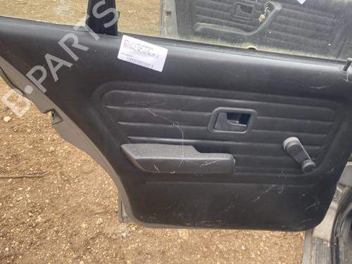 Used Rear left panel Rear left panel BMW 3 (E30) 316 i (100 hp) 23783374 23783374