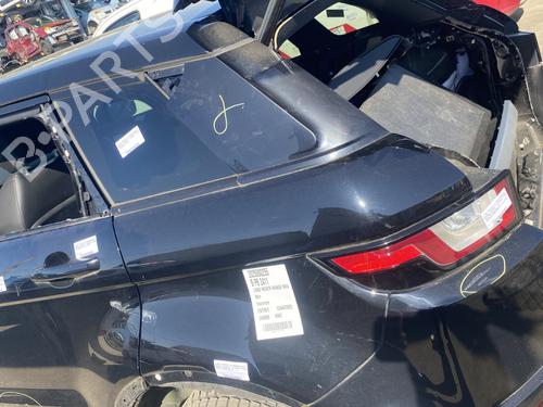 Left rear fenders LAND ROVER RANGE ROVER EVOQUE (L538)  | BP25478204C43 