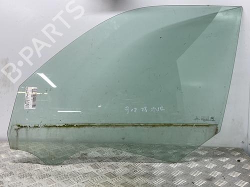 Used Front left door window CITROËN C4 Picasso II 1.6 HDi / BlueHDi 115 (115 hp) 30146963