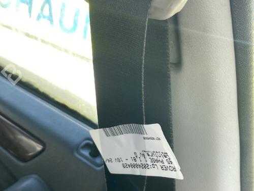 Used Front left seatbelt Front left seatbelt ROVER 45 I Hatchback (RT) 1.8 (117 hp) 22123399 22123399