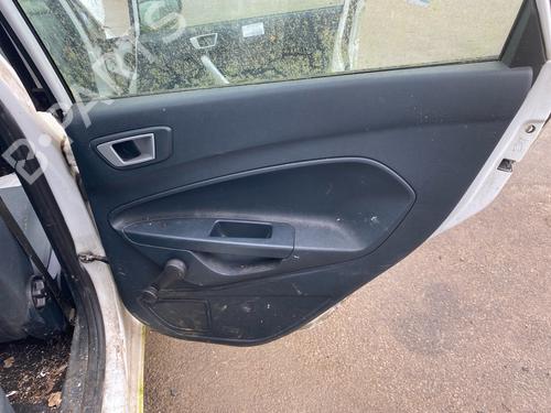 Rear right panel FORD FIESTA VI (CB1, CCN) 1.25 | BP36337282C61 - Image 3