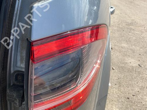 Right taillight FORD S-MAX (WA6) 2.0 TDCi | BP36248314C35 - Image 3