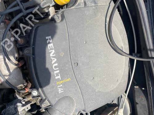 Air filter box DACIA SANDERO 1.4 (BS0C, BS0A, BS0G, BS1F, BS0E) | BP37156821M87 - Image 3