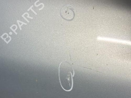 Left rear door PEUGEOT 206 SW (2E/K) 1.4 HDi | BP22117584C4 