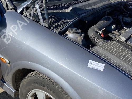 Forskærm Højre OPEL VECTRA B (J96) 1.6 i 16V (F19) (100 hp) 25477146