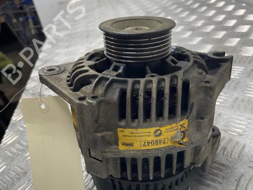 Generator Generator CITROËN JUMPY I Van (BS_, BT_, BY_, BZ_) 1.9 TD (90 hp) 37200971 37200971
