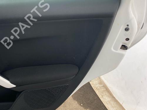 Rear right panel PEUGEOT 208 I (CA_, CC_) 1.0 VTi | BP34568736C61 - Image 2