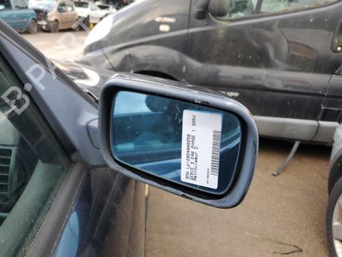 Right mirror BMW 3 (E46) 320 d | BP21596470C27