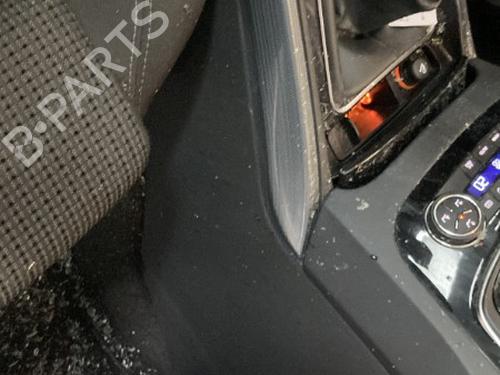 Used Middle console Middle console PEUGEOT 508 I (8D_) 1.6 BlueHDi 120 (120 hp) 19909293 19909293