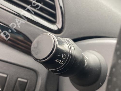 Used Steering column stalk Steering column stalk RENAULT SCÉNIC III (JZ0/1_) 1.5 dCi (JZ02, JZ0R) (95 hp) 32983755 32983755