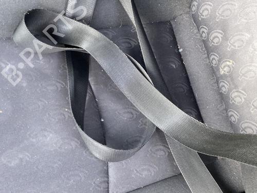 Front left belt tensioner MERCEDES-BENZ C-CLASS (W203) C 220 CDI (203.006) | BP29913637C87