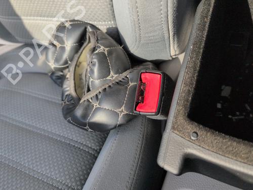 Seat buckle VW PASSAT B6 Variant (3C5) | BP34057270I32 - Image 3