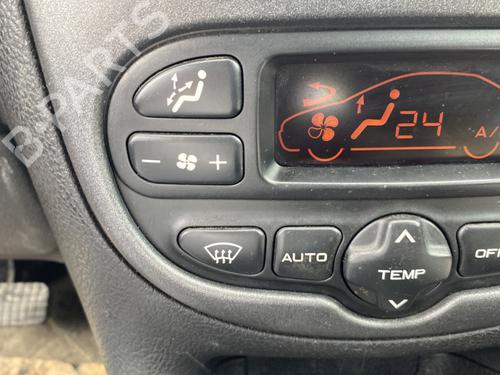Commande Chauffage PEUGEOT 206 SW (2E/K) 1.6 16V | BP27679262I5