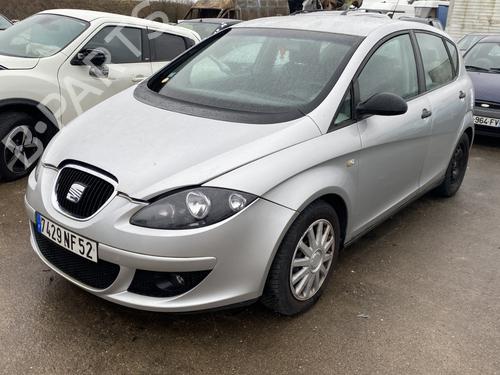 Used Parts SEAT ALTEA (5P1) 1.9 TDI (105 hp) 4431358