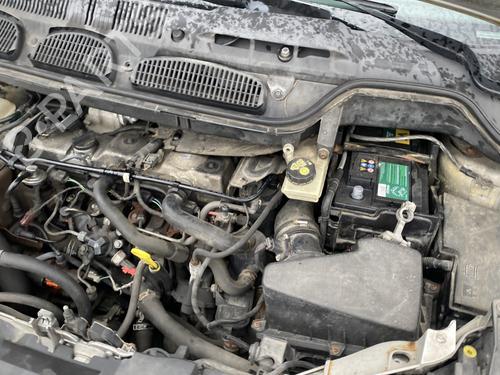 Used ABS pump ABS pump FORD FOCUS C-MAX (DM2) 1.8 TDCi (115 hp) 31359743 31359743