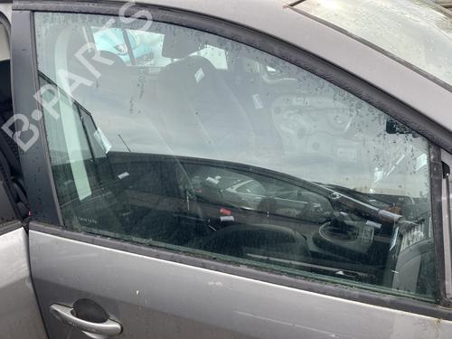 Szyba drzwi przednich prawych VW TOURAN (1T1, 1T2) 1.4 TSI | BP29967130C19