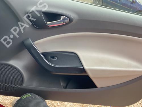 Front right panel SEAT IBIZA IV SC (6J1, 6P5) 1.9 TDI | BP22127157C59 