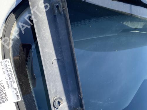 Door moulding trim CITROËN SAXO (S0, S1) 1.5 D | BP29341300C150 