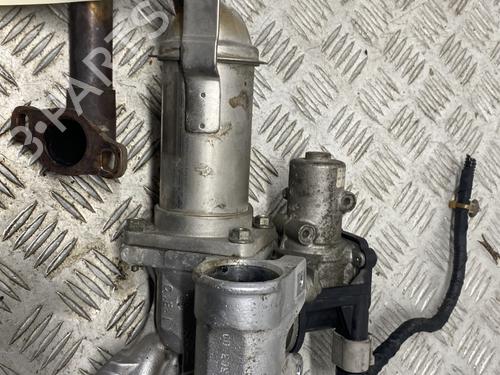Used Egr Egr RENAULT CLIO III (BR0/1, CR0/1) 1.5 dCi (C/BR0G, C/BR1G) (68 hp) 32990729 32990729