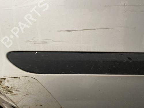Dørliste Dørliste VOLVO XC90 I (275) D5 AWD (163 hp) 32265535 32265535