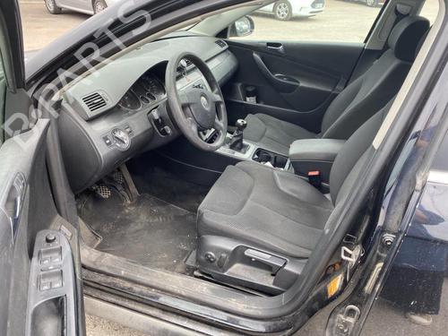 Steering rack VW PASSAT B6 (3C2) 1.9 TDI | BP24822859M22 - Image 8