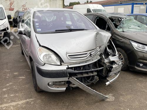 Door moulding trim CITROËN XSARA PICASSO (N68) 1.6 HDi | BP22220106C150 
