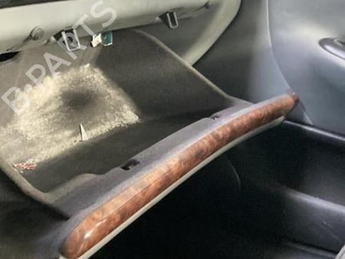 Used Glove box Glove box PEUGEOT 406 (8B) 2.0 HDI 110 (109 hp) 19913146 19913146