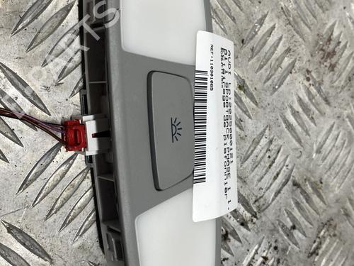 Used Interior roof light AUDI A1 Sportback (8XA, 8XF) 1.6 TDI (90 hp) 27896337