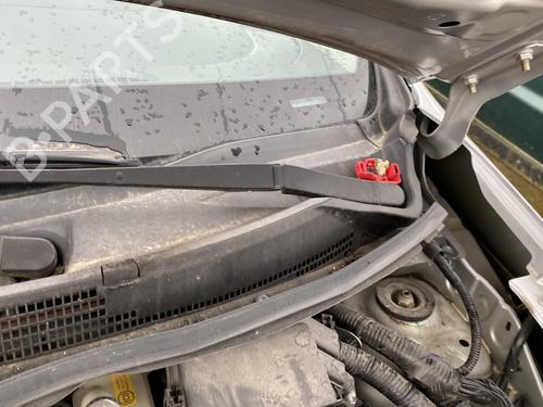 Torpedoplade NISSAN MICRA IV (K13K, K13KK) 1.2 (80 hp) 23862941