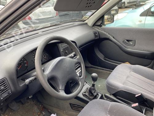 Front left panel PEUGEOT 405 II (4B) 1.9 TD | BP32208023C58 - Image 6