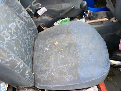Used Right front seat RENAULT KANGOO (KC0/1_) D 65 1.9 (KC0E, KC02, KC0J, KC0N) (64 hp) 32271374