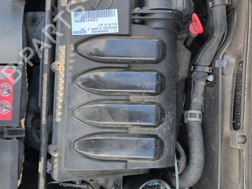Engine MERCEDES-BENZ A-CLASS (W169) A 180 CDI (169.007, 169.307) | BP34110000M1  - Image 5