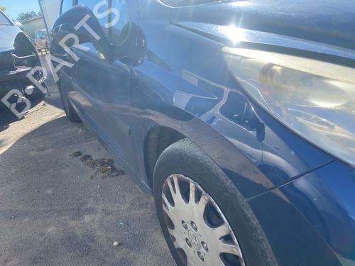right-front-fenders-peugeot-207-wa_-wc_-2006-2007-2008-2009-2010-2011-2012-2013-2014-2015-38169139 main image