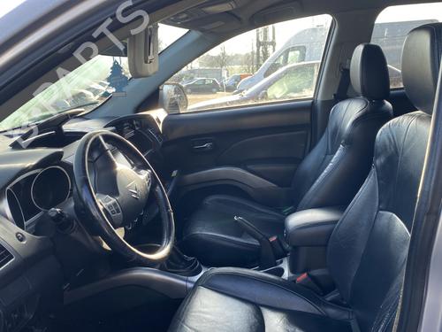 Front right panel CITROËN C-CROSSER (VU_, VV_) 2.2 HDi | BP23785371C59 - Image 7