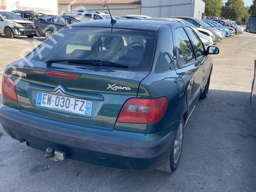 Left taillight CITROËN XSARA (N1) 1.6 16V | BP22120964C34 